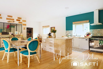 achat maison st-morillon 33650