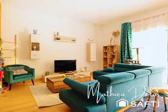 achat maison st-morillon 33650