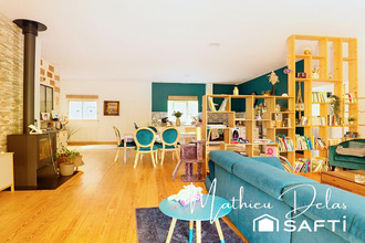 achat maison st-morillon 33650