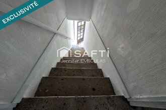 achat maison st-morillon 33650