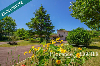 achat maison st-morillon 33650