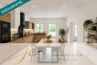 achat maison st-morillon 33650
