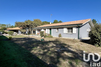 achat maison st-morillon 33650