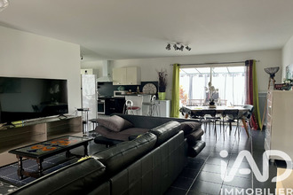 achat maison st-morillon 33650