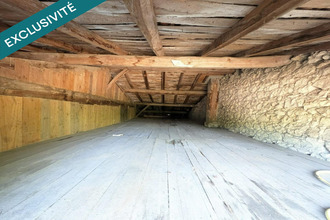 achat maison st-morillon 33650