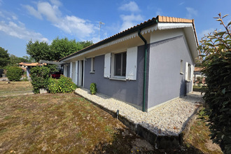 achat maison st-morillon 33650