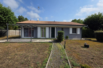 achat maison st-morillon 33650