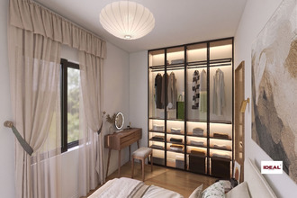 achat maison st-morillon 33650