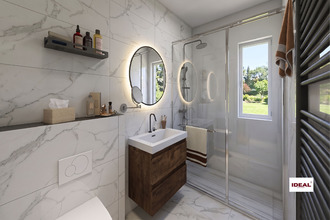 achat maison st-morillon 33650
