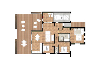 achat maison st-morillon 33650
