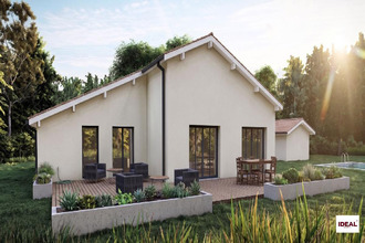 achat maison st-morillon 33650