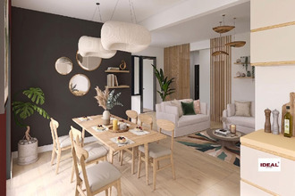 achat maison st-morillon 33650