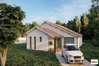 achat maison st-morillon 33650