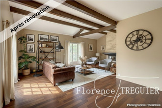 achat maison st-morillon 33650