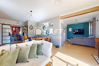 achat maison st-morillon 33650