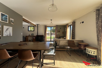 achat maison st-morillon 33650