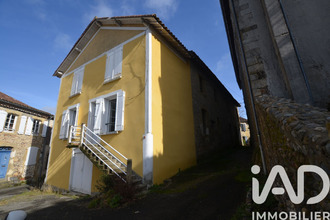 achat maison st-mt 32400