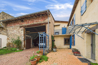 achat maison st-myon 63460