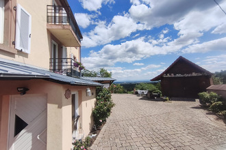 achat maison st-nabor 67530