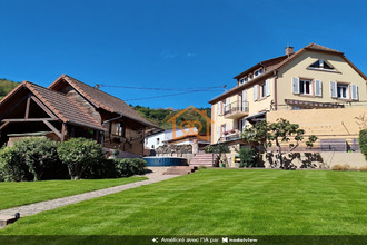 achat maison st-nabor 67530