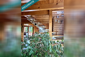 achat maison st-nabord 88200