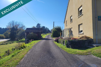 achat maison st-nabord 88200