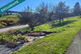 achat maison st-nabord 88200