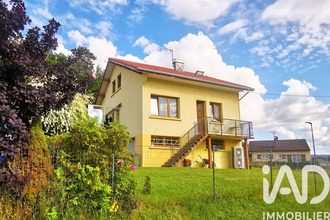 achat maison st-nabord 88200