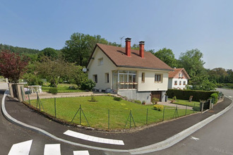 achat maison st-nabord 88200