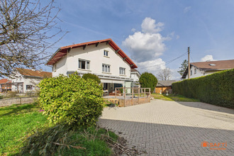 achat maison st-nabord 88200