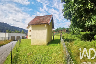 achat maison st-nabord 88200