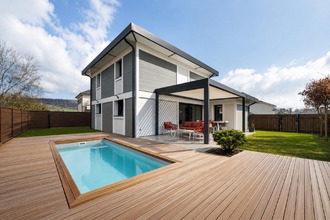 achat maison st-nabord 88200