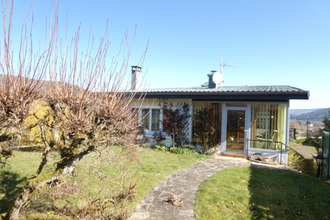 achat maison st-nabord 88200