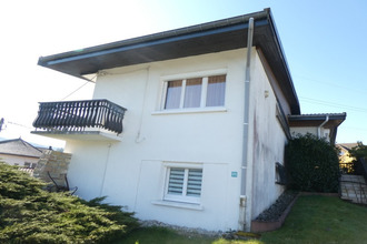 achat maison st-nabord 88200
