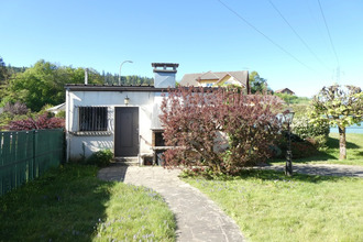 achat maison st-nabord 88200