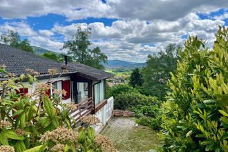 achat maison st-nabord 88200