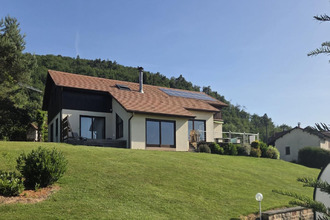 achat maison st-nabord 88200