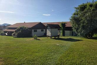 achat maison st-nabord 88200