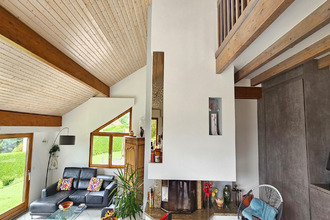 achat maison st-nabord 88200