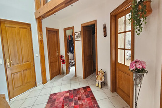 achat maison st-nabord 88200