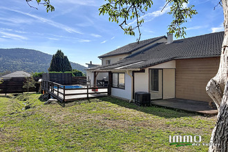 achat maison st-nabord 88200