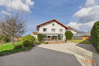 achat maison st-nabord 88200