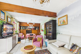 achat maison st-nabord 88200