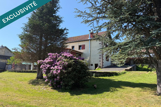 achat maison st-nabord 88200