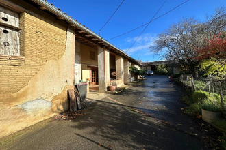 achat maison st-nauphary 82370