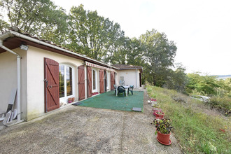 achat maison st-nauphary 82370