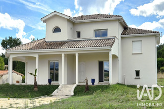 achat maison st-nauphary 82370
