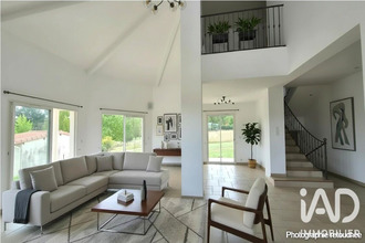 achat maison st-nauphary 82370