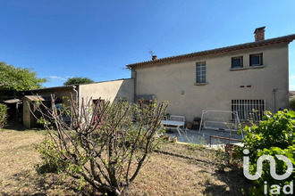 achat maison st-nazaire 30200