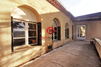 achat maison st-nazaire 30200